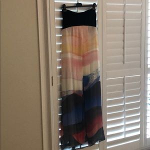 Diane von Furstenberg dress